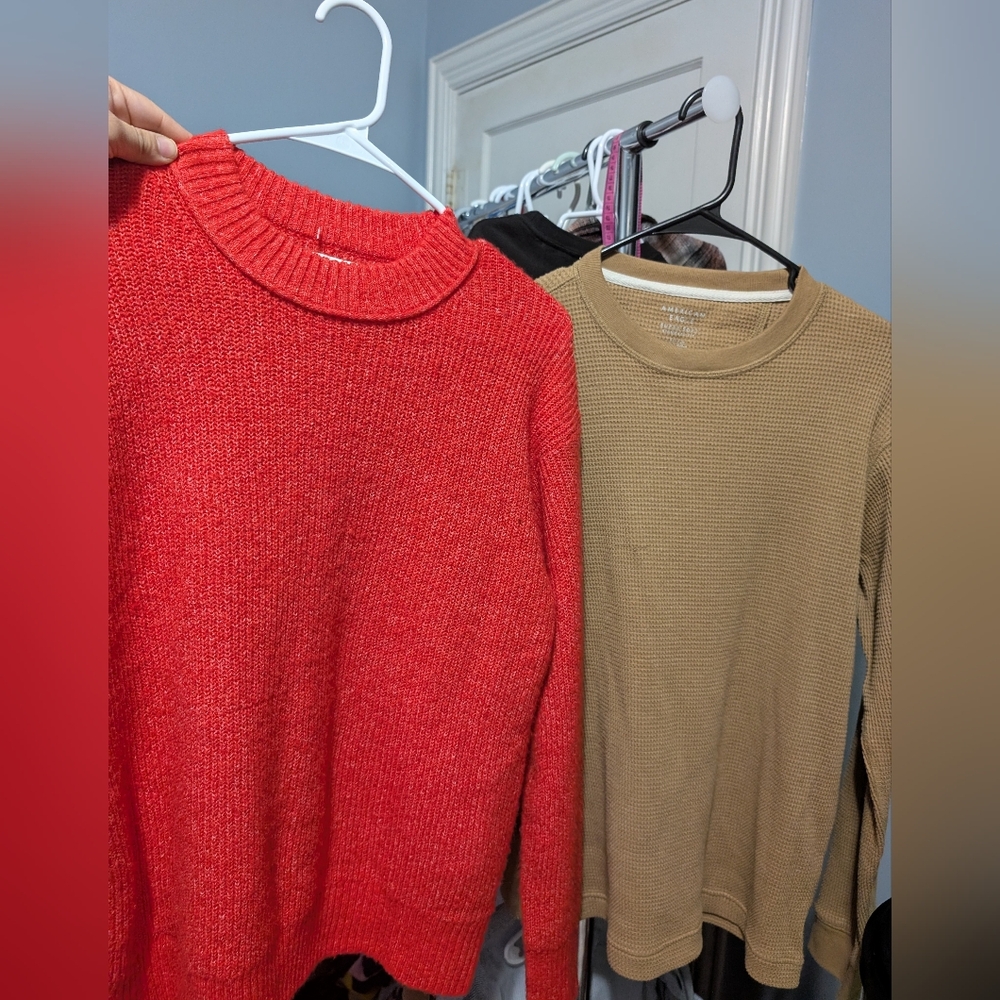 Bundle Sweatshirt